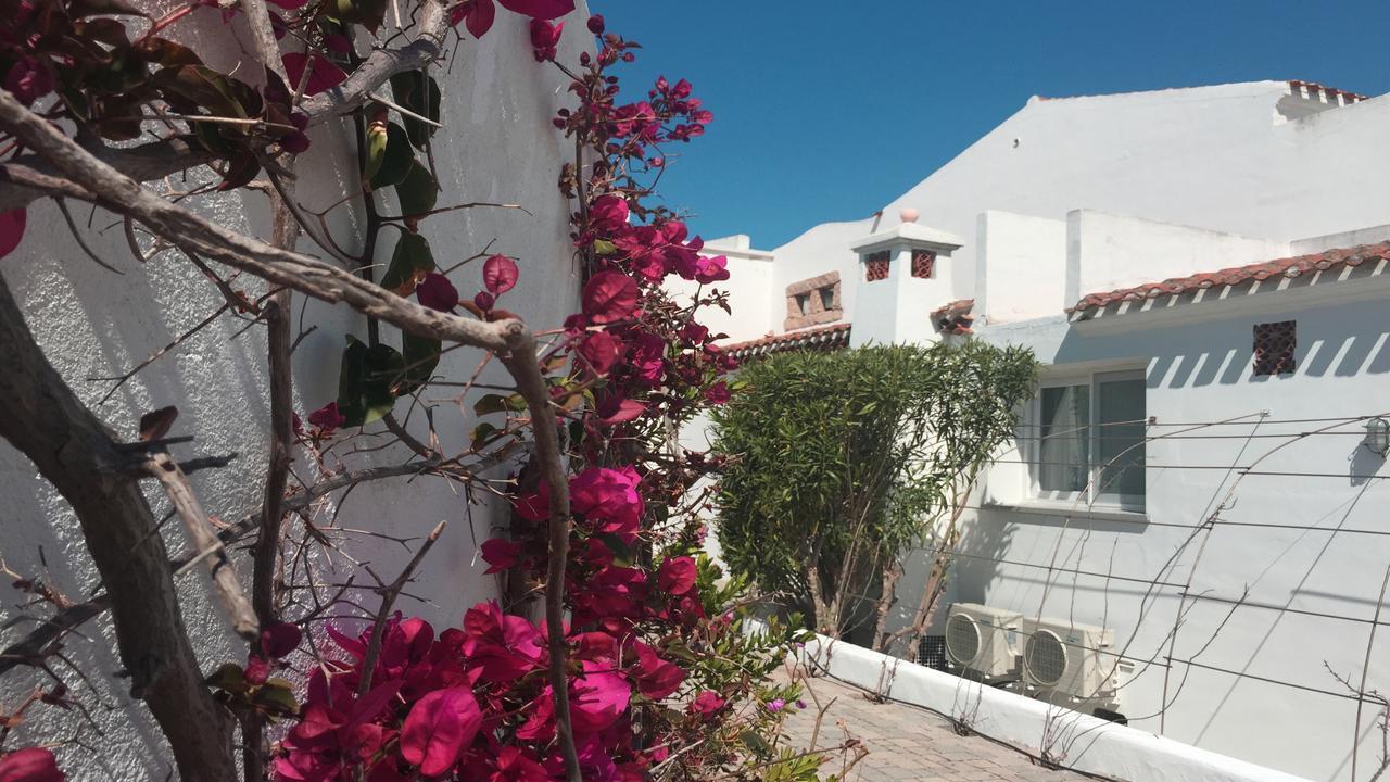 Charme Suite B&B Experience Santa Teresa Gallura Eksteriør billede