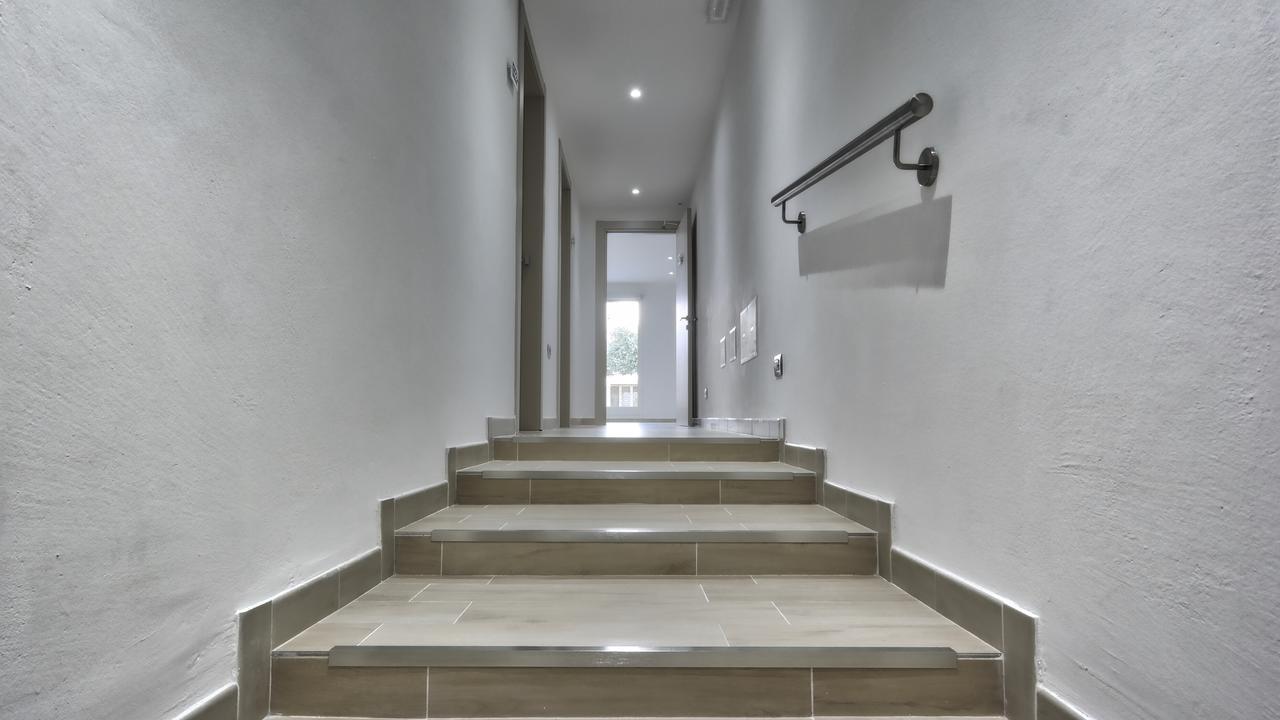 Charme Suite B&B Experience Santa Teresa Gallura Eksteriør billede